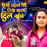 Ago Laiki Pa Tike Wala Dil Naikhe