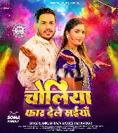 Choliya Char Char Faar Dele Saiyan