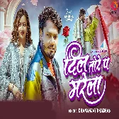 Dil Tore Pa Marela Ho