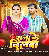 Tohra Raja Ke Dilwa Tut Jaai