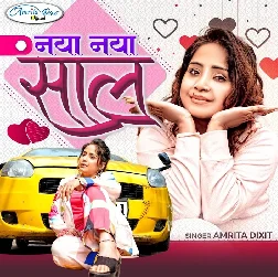 Hum Tum Aur Naya Saal (Amrita Dixit)