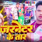 Jarnetor Ke Taar (Awadhesh Premi Yadav)